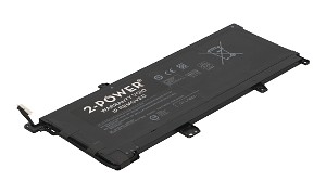 Envy X360 15-AQ003NX Battery (4 Cells)