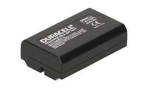 CoolPix 5400 Battery