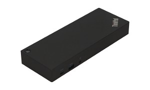 40AF0135JP ThinkPad Hybrid USB-C with USB-A Dock