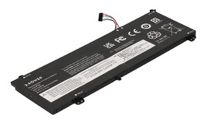ThinkBook 15 G2 ARE 20VG Battery (4 Cells)