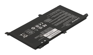 S4300FN Battery (3 Cells)