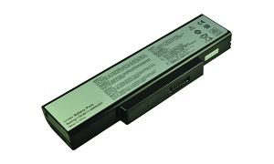 N71JA Battery