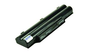 LifeBook A531S Battery (6 Cells)
