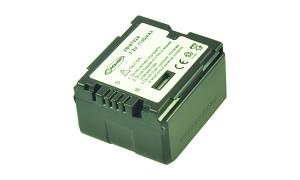 HDC -SD200 Battery (2 Cells)
