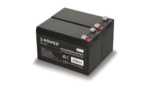 Smart UPS SU700RM2U Battery
