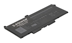 M033W Battery (4 Cells)