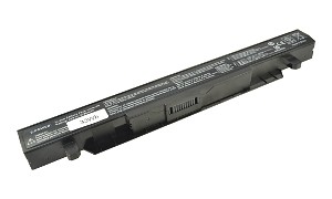 ZX50J Battery (4 Cells)