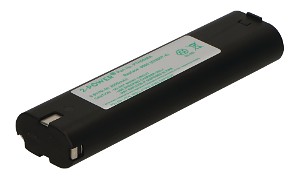 632007-4 Battery