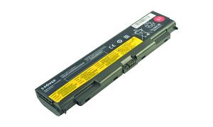ThinkPad T540p 20BE Battery (6 Cells)
