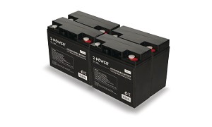 SmartUPS 2200RMXL Battery