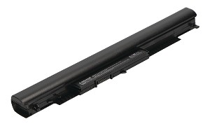 15-ac140np Battery (4 Cells)