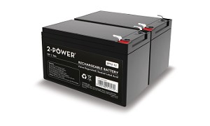 Smart-UPS 1000VA Rackmount INET Battery