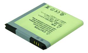 EB535151VU Battery