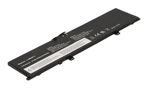 ThinkPad X1 Extreme 3rd Gen Battery (4 Cells)