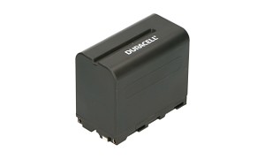 CCD-RV100 Battery (6 Cells)