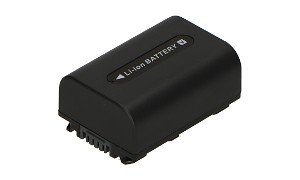 HDR-CX550 Battery (2 Cells)