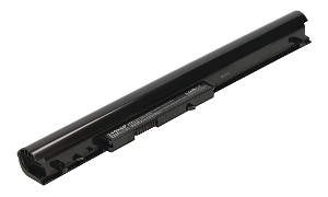 15-a004sz Battery (4 Cells)