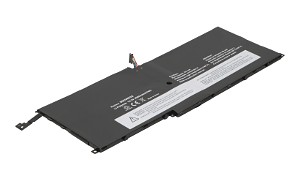 ThinkPad X1 Carbon (4th Gen) 20FC Battery (4 Cells)