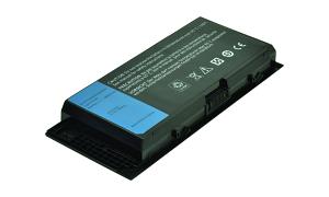 Inspiron N7010 Battery (9 Cells)