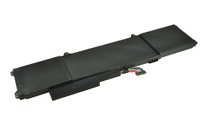 XPS 14 Ultrabook Battery (8 Cells)