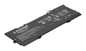 Spectre X360 15-CH001NO Battery (6 Cells)