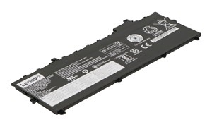 ThinkPad X1 Carbon 20K4 Battery (3 Cells)