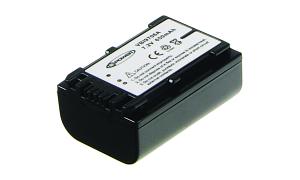 DCR-DVD110E Battery (2 Cells)