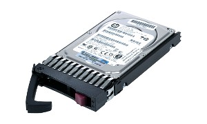 507127-B21 300GB Dual-Port SAS Hard Drive