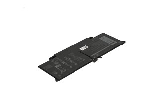 X825P Battery (4 Cells)