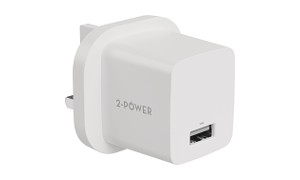 iPod Touch 3G Charger