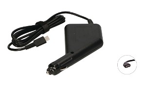 ThinkPad E485 20KU Car Adapter