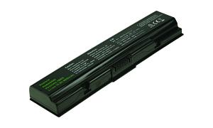 Satellite A215-S6820 Battery (6 Cells)