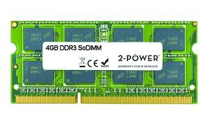 V26808-B4933-C137 4GB DDR3 1333MHz SoDIMM