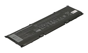 Alienware M16 AMD Battery (6 Cells)