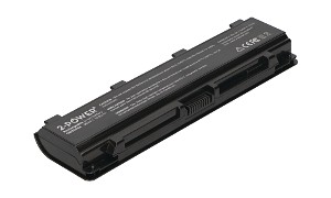 Qosmio X870-154 Battery (6 Cells)