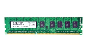 713977-B21 4GB DDR3L 1600MHz ECC + TS UDIMM
