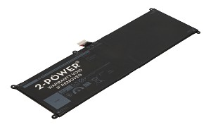 XPS 12 9250 Battery (2 Cells)