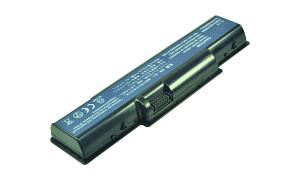 EasyNote TJ61-SB-005BE Battery (6 Cells)
