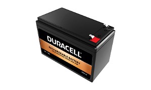 LC-R127R2PG Battery