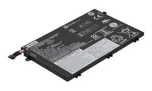 ThinkPad E580 Battery (3 Cells)