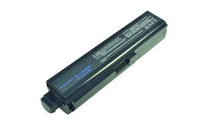 Satellite L670-1EH Battery (12 Cells)