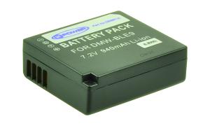 BP-DC15E Battery