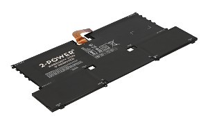 Spectre Notebook 13-V011DX Battery (4 Cells)