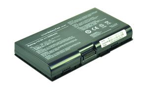 X72F Battery (8 Cells)