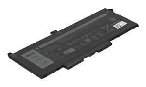 M033W Battery (4 Cells)