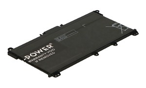 14-bp001TX Battery (3 Cells)