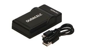 Cyber-shot DSC-S750 Charger