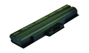 Vaio VGN-CS36H/C Battery (6 Cells)