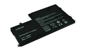 Inspiron N5547 Battery (3 Cells)