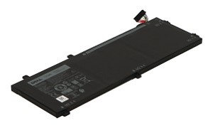 M7R96 Battery (3 Cells)